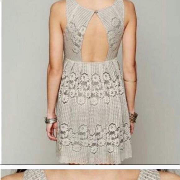 Free People Rocco Dress NWT - Picture 6 of 6